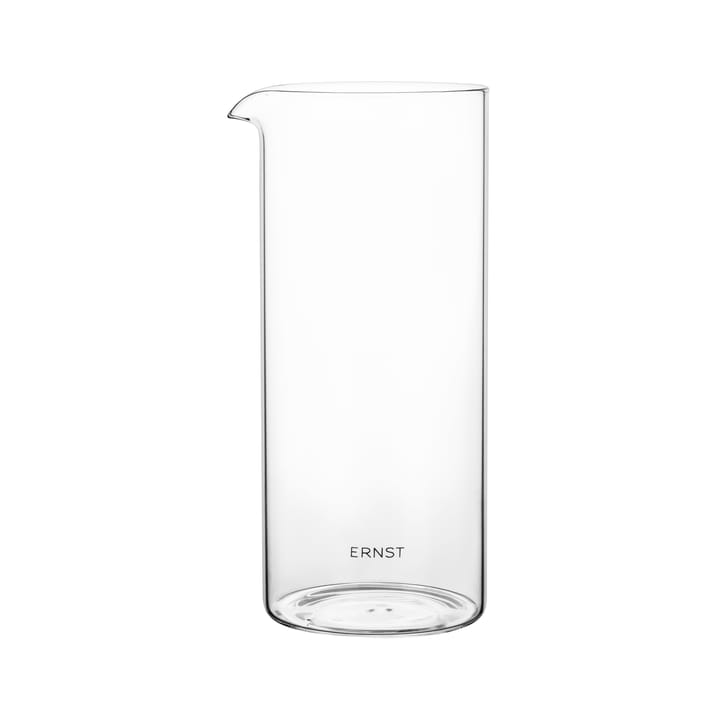 Ernst glassmugge 21 cm, Klar ERNST