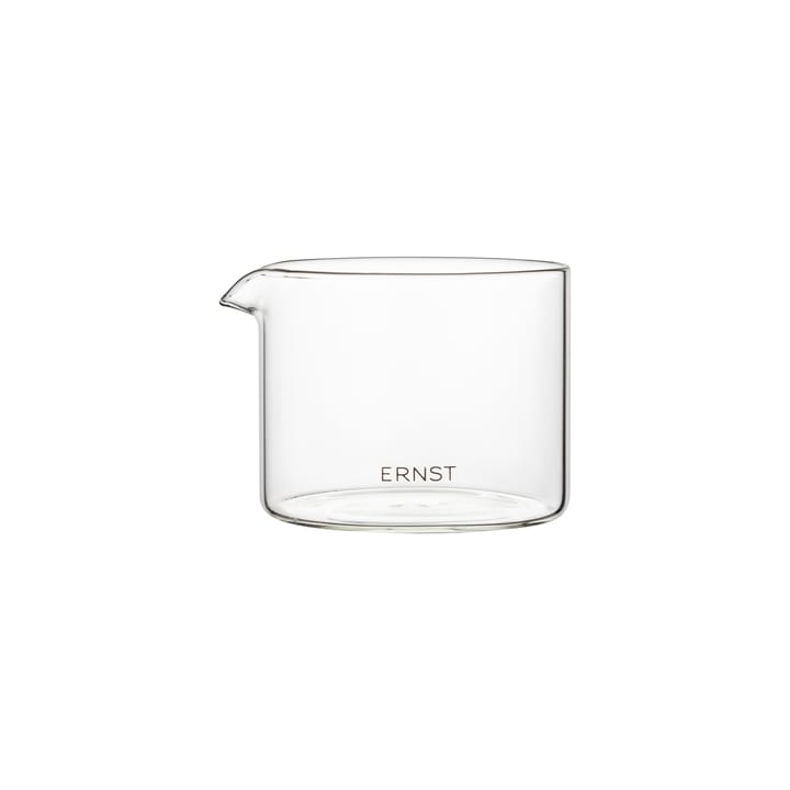 Ernst glassmugge 7 cm - Klar - ERNST