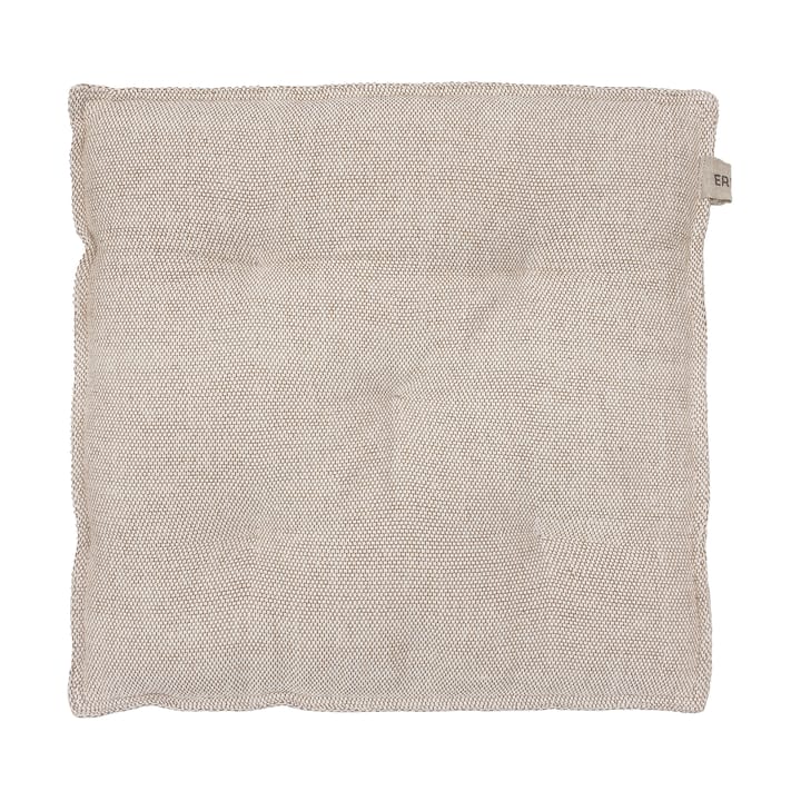 Ernst sittepute melert 45x45 cm - Beige - ERNST