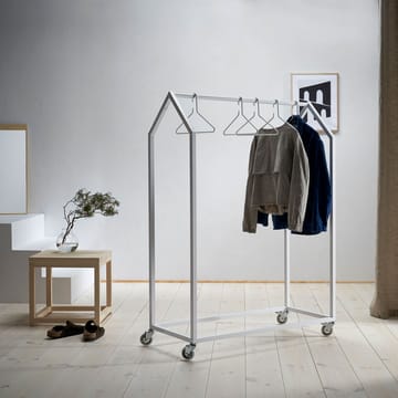 Clothing House klesstativ - sort - Essem Design