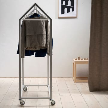 Clothing House klesstativ - sort - Essem Design