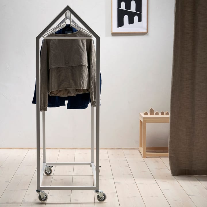 Clothing House klesstativ, sort Essem Design