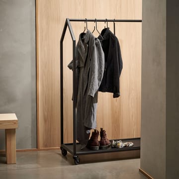 Clothing House klesstativ - sort - Essem Design