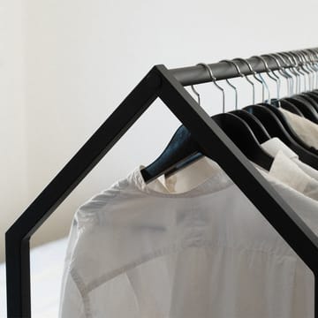 Clothing House klesstativ - sort - Essem Design