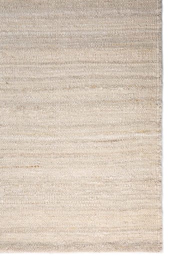 Nomad kelimteppe - Sand 200 x 300 cm - Ethnicraft