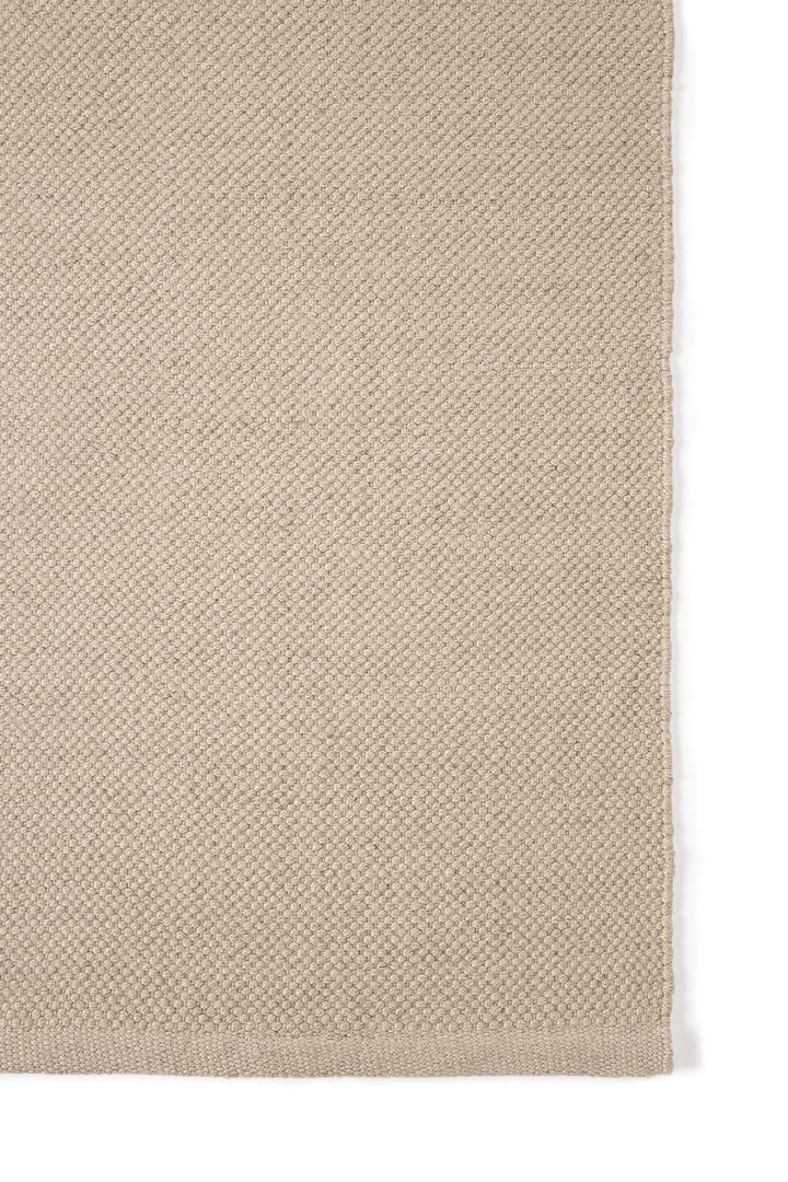 Nomad teppe PET 200 x 300 cm, Oat (beige) Ethnicraft