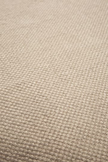 Nomad teppe PET 200 x 300 cm - Oat (beige) - Ethnicraft