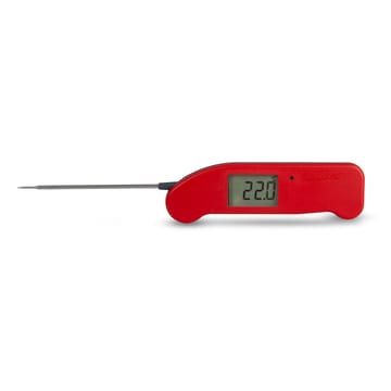 Thermapen ONE Termometer - Rød - ETI