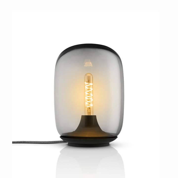 Acorn lampe 21,5 cm - Stone - Eva Solo