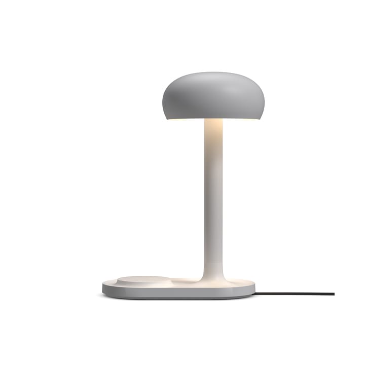 Emendo bordlampe med Qi-lader, Cloud Eva Solo