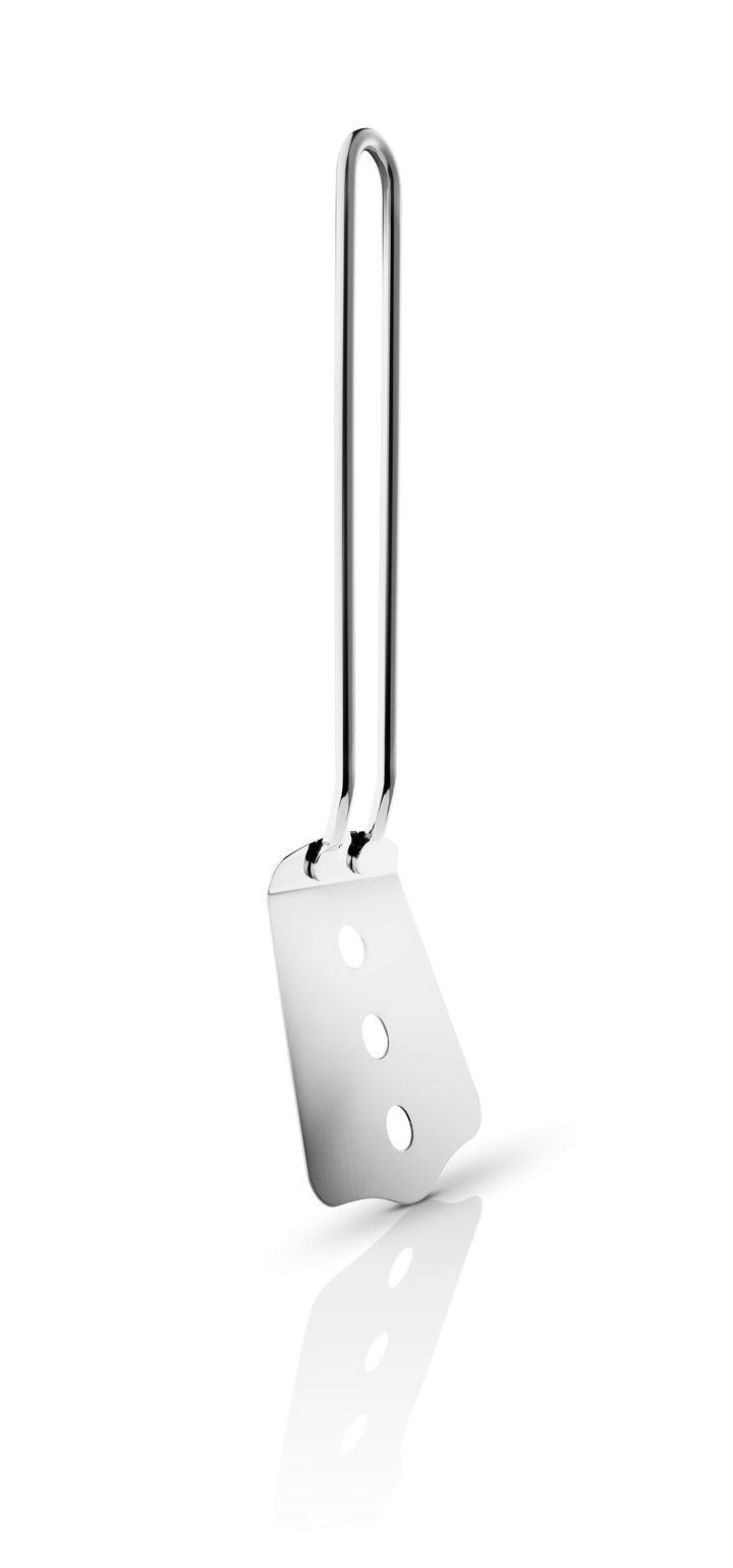 Eva Solo stekespade kort 24 cm - Polished steel - Eva Solo