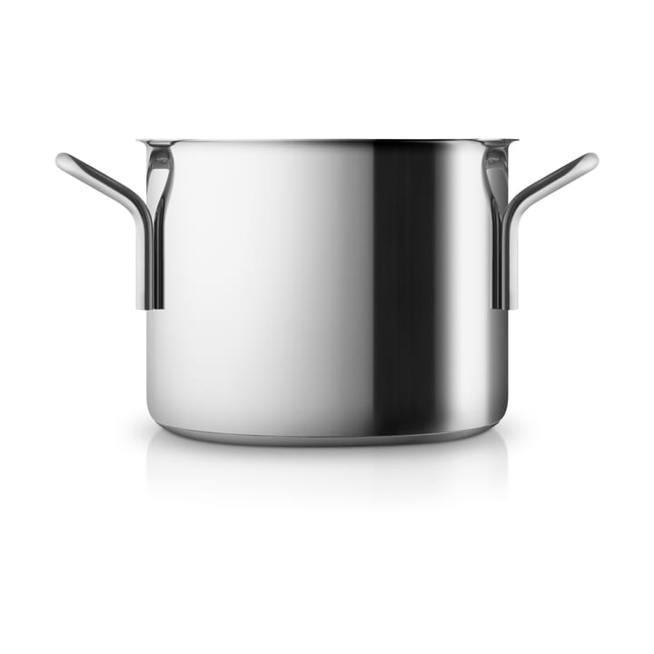 Eva Trio Stainless Steel gryte, 2,2 L Eva Solo