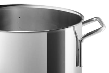 Eva Trio Stainless Steel gryte - 2,2 L - Eva Solo