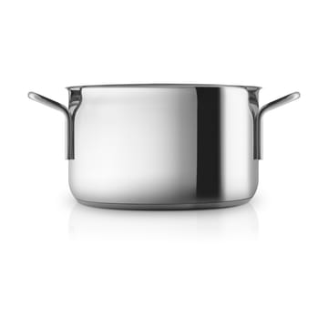 Eva Trio Stainless Steel gryte - 3,6 L - Eva Solo