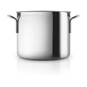 Eva Trio Stainless Steel gryte - 4,8 L - Eva Solo