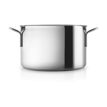 Eva Trio Stainless Steel gryte - 6,5 L - Eva Solo