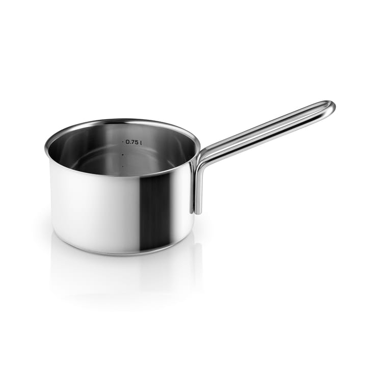 Eva Trio Stainless Steel kasserolle - 1,1 L - Eva Solo