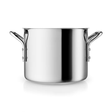 Eva Trio Stainless Steel Slip-Let keramisk gryte - 2,2 L - Eva Solo