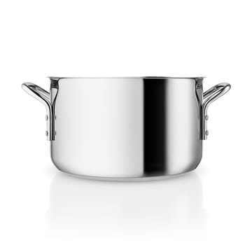 Eva Trio Stainless Steel Slip-Let keramisk gryte - 3,6 L - Eva Solo