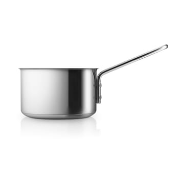 Eva Trio Stainless Steel Slip-Let keramisk kasserolle - 1,1 L - Eva Solo