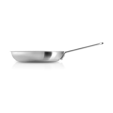 Eva Trio Stainless Steel Slip-Let keramisk stekepanne - 24 cm - Eva Solo