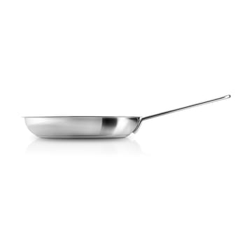 Eva Trio Stainless Steel Slip-Let keramisk stekepanne - 28 cm - Eva Solo