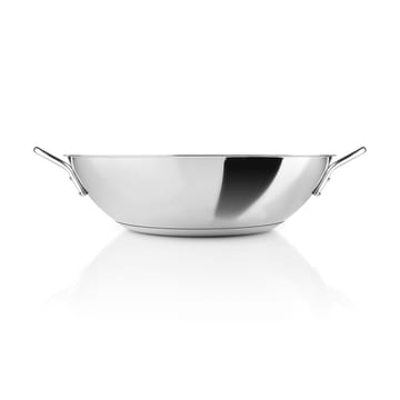 Eva Trio Stainless Steel Slip-Let keramisk wokpanne - 32 cm - Eva Solo