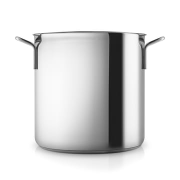 Eva Trio Stainless Steel suppegryte - 10 L - Eva Solo