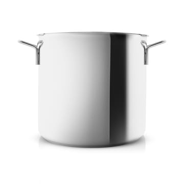 Eva Trio Stainless Steel suppegryte - 15 L - Eva Solo