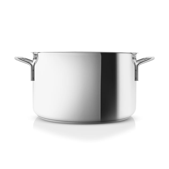 Eva Trio Stainless Steel suppegryte, 9 L Eva Solo