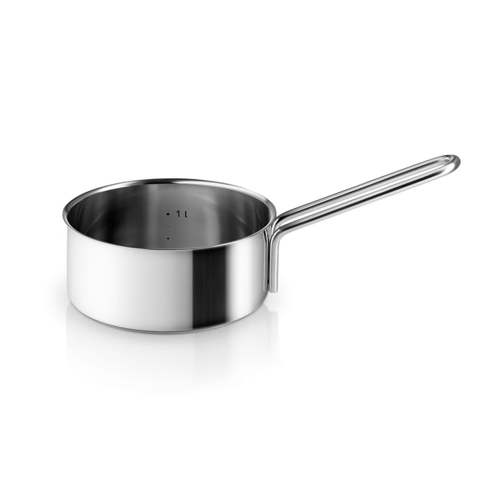 Eva Trio Stainless Steel traktørpanne - 1,3 L - Eva Solo