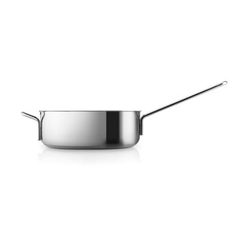 Eva Trio Stainless Steel traktørpanne - 24 cm - Eva Solo