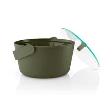 Green Tool dampkoker - 2 l - Eva Solo