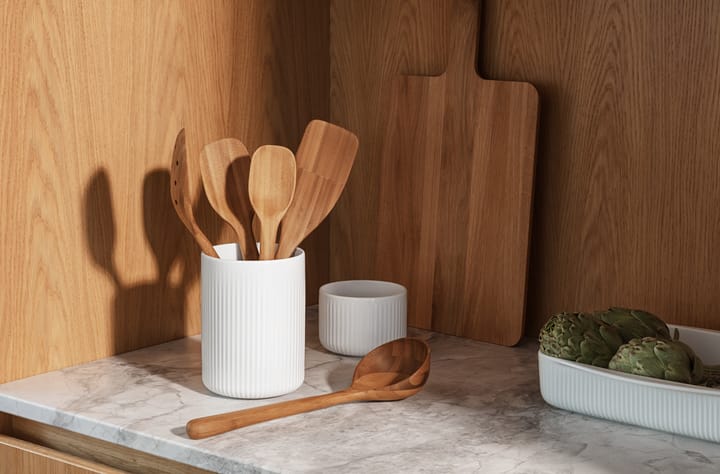 Nordic kitchen hullsleiv 29 cm, Bamboo Eva Solo