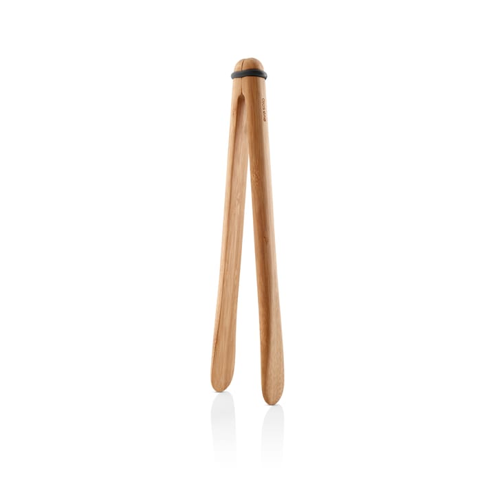 Nordic kitchen kjøkkentang 33 cm - Bamboo - Eva Solo