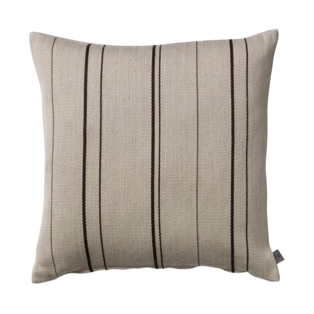 R17 Råbjerg pute 50x50 cm - Beige - FDB Møbler