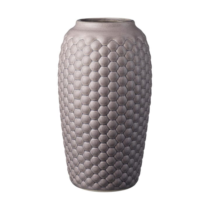 S8 Lupin vase 44,5 cm - Warm grey - FDB Møbler