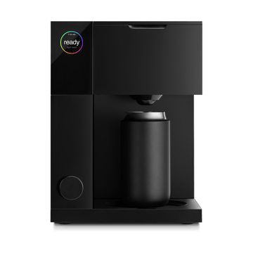 Aiden Precision kaffetrakter - Matte black - Fellow