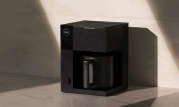 Aiden Precision kaffetrakter - Matte black - Fellow