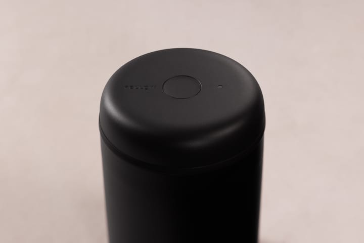 Atmos elektrisk vakuumbeholder 1,2 L, Matte black Fellow