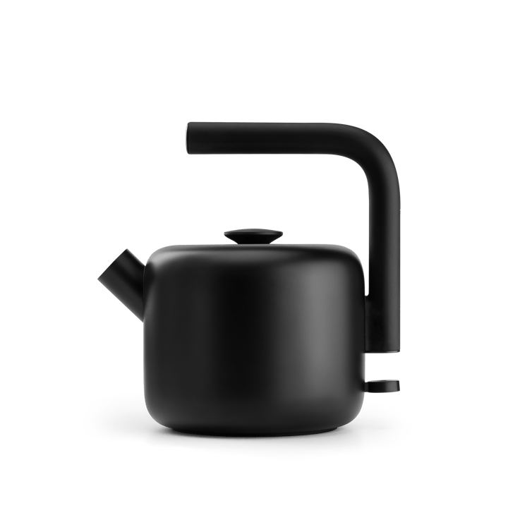 Clyde vannkoker 1,5 L - Matte black - Fellow