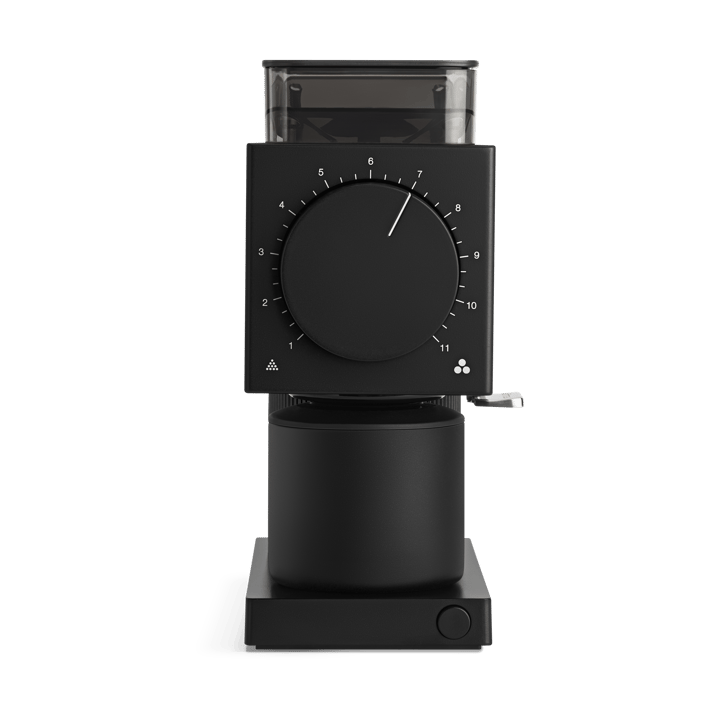 Ode kaffekvern gen 2 - Matte black - Fellow