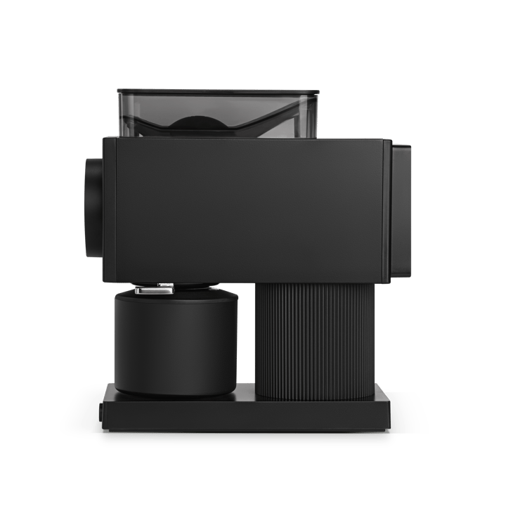 Ode kaffekvern gen 2 - Matte black - Fellow