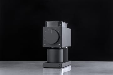 Ode kaffekvern gen 2 - Matte black - Fellow