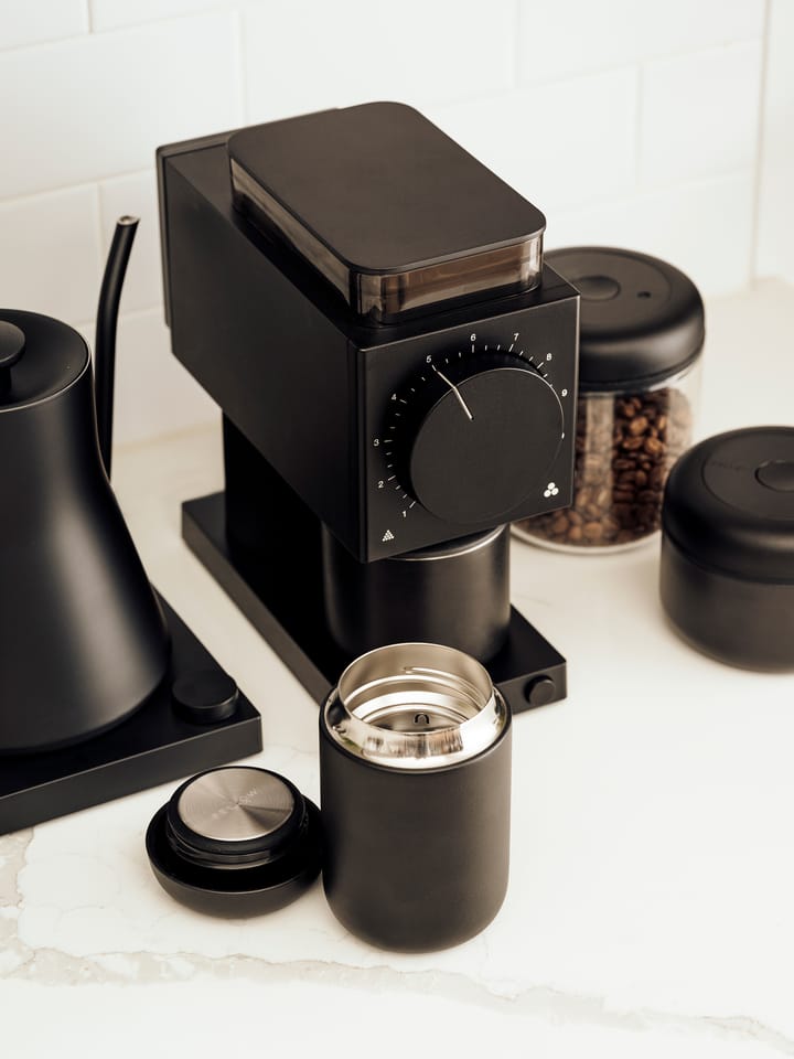 Ode kaffekvern gen 2 - Matte black - Fellow