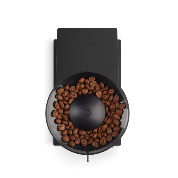 Opus Conical Burr elektrisk kaffekvern - Matte black - Fellow