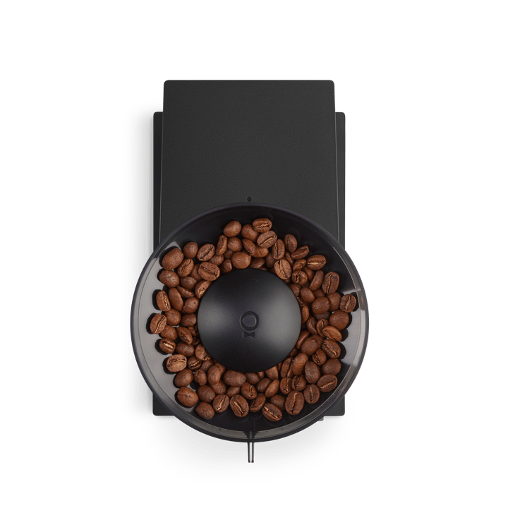 Opus Conical Burr elektrisk kaffekvern - Matte black - Fellow