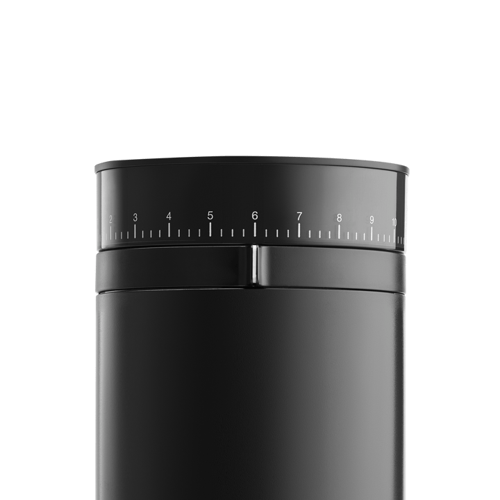 Opus Conical Burr elektrisk kaffekvern - Matte black - Fellow