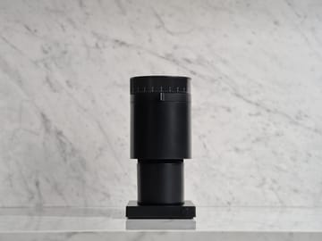 Opus Conical Burr elektrisk kaffekvern - Matte black - Fellow