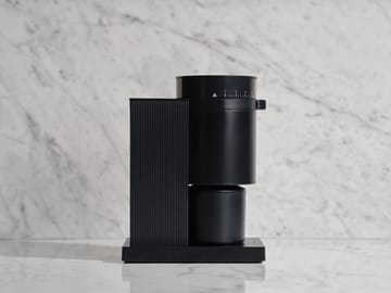 Opus Conical Burr elektrisk kaffekvern - Matte black - Fellow